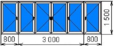 balkon p